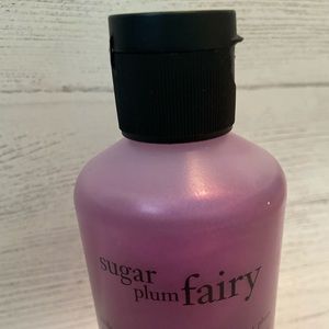Philosophy Sugar Plum Fairy Shower gel